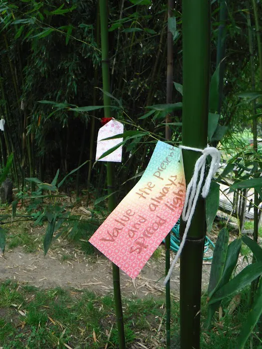 Greenleaf Yoga Studio Picture 1