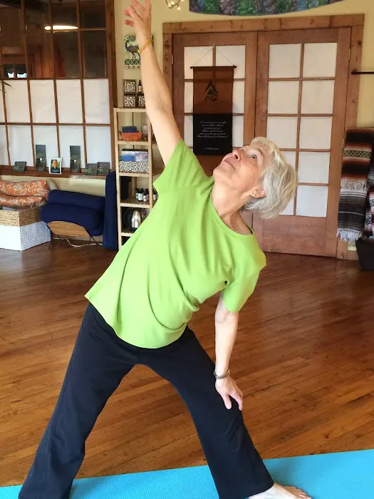 Greenleaf Yoga Studio Picture 2