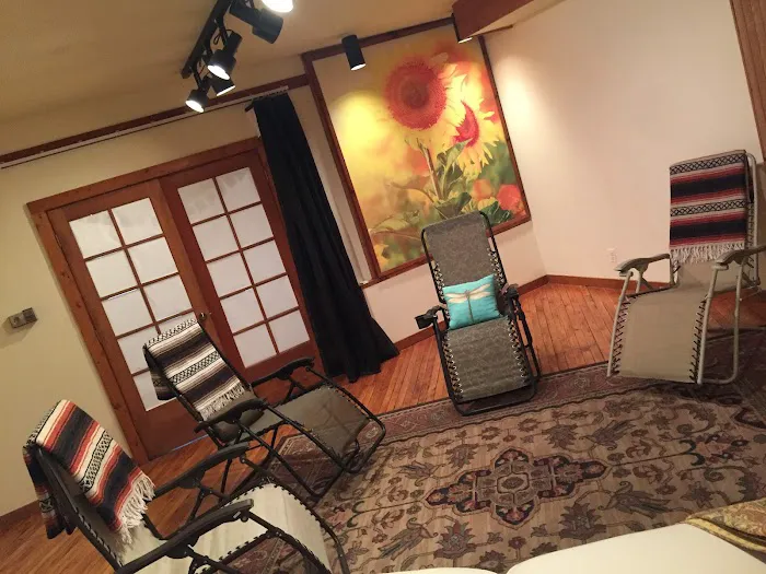 Greenleaf Yoga Studio Picture 5