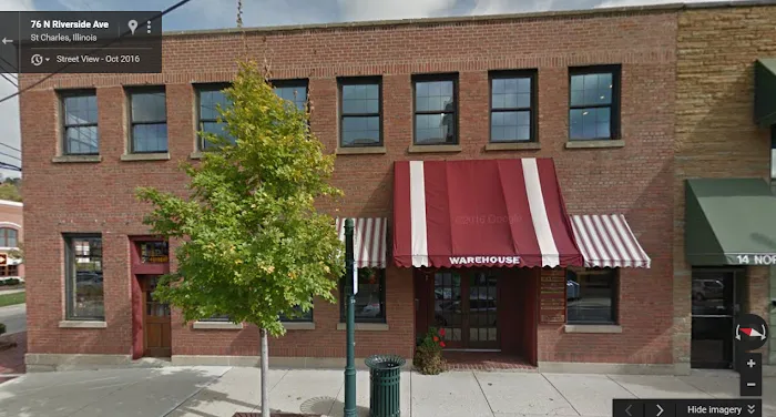 Greenleaf Yoga Studio Picture 6