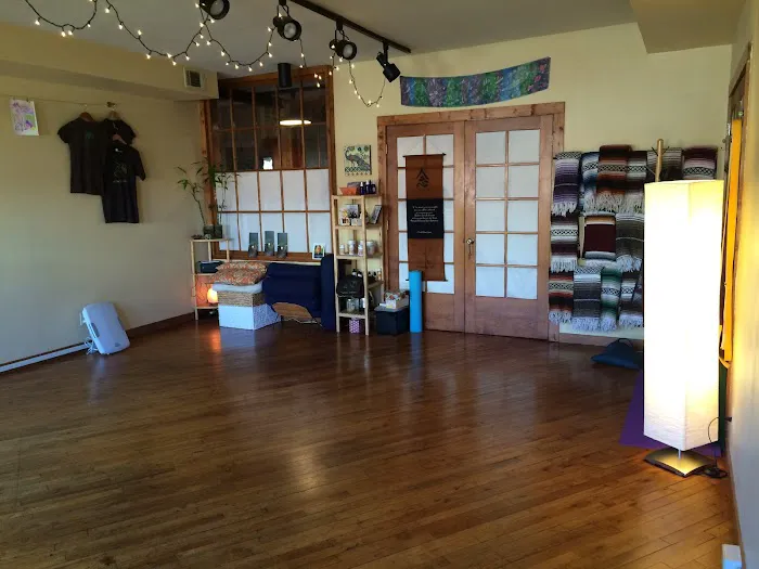 Greenleaf Yoga Studio Picture 4