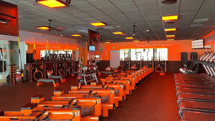 Orangetheory Fitness Picture 9