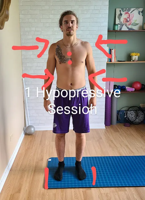 Mind Body Spirit Pilates Picture 5