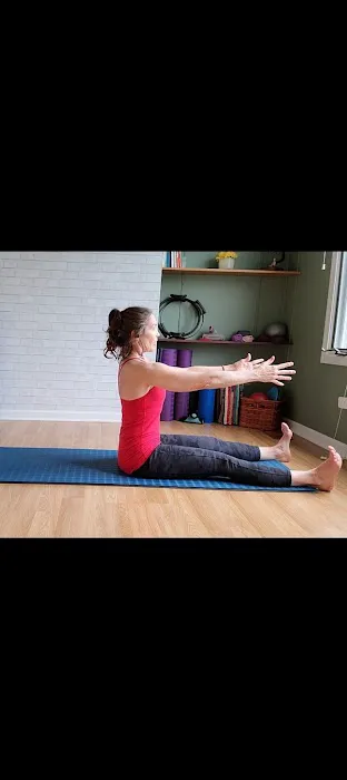 Mind Body Spirit Pilates Picture 6