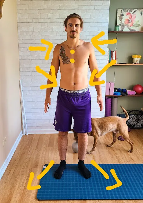 Mind Body Spirit Pilates Picture 7