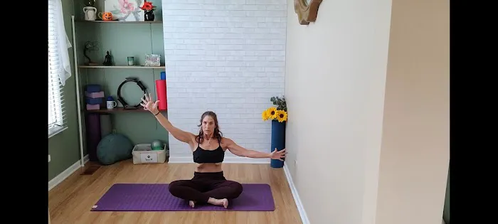 Mind Body Spirit Pilates Picture 1