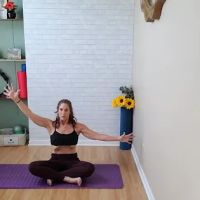 Mind Body Spirit Pilates ico