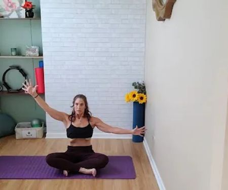 Mind Body Spirit Pilates