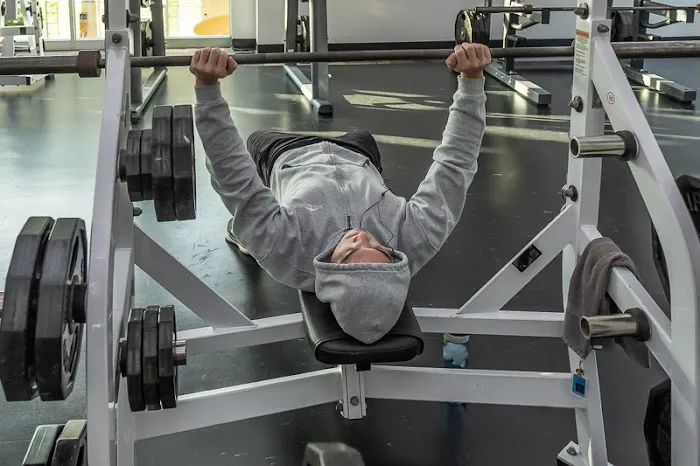 LIFECENTER Health & Fitness Club Picture 1