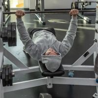 LIFECENTER Health & Fitness Club ico