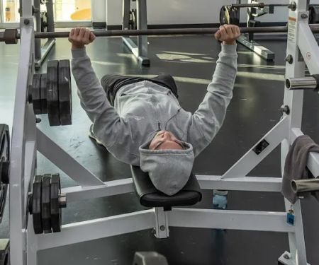 LIFECENTER Health & Fitness Club