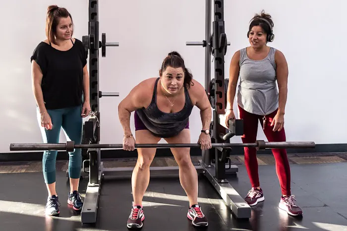 LIFECENTER Health & Fitness Club Picture 5