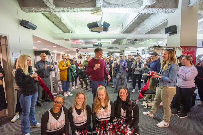 Waubonsee Community College Fitness Center Picture 3