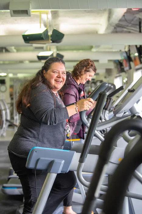 Waubonsee Community College Fitness Center Picture 1