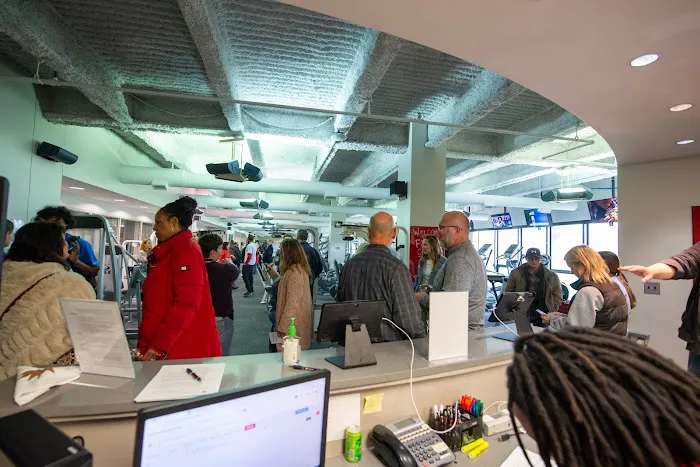 Waubonsee Community College Fitness Center Picture 4