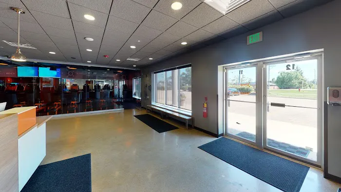 Orangetheory Fitness Picture 1