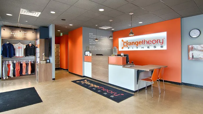 Orangetheory Fitness Picture 8