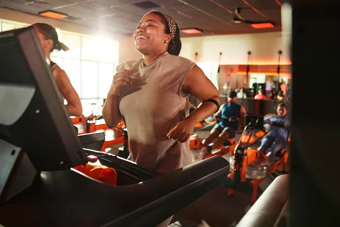 Orangetheory Fitness Picture 2