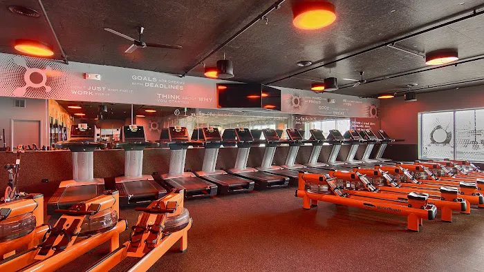 Orangetheory Fitness Picture 6
