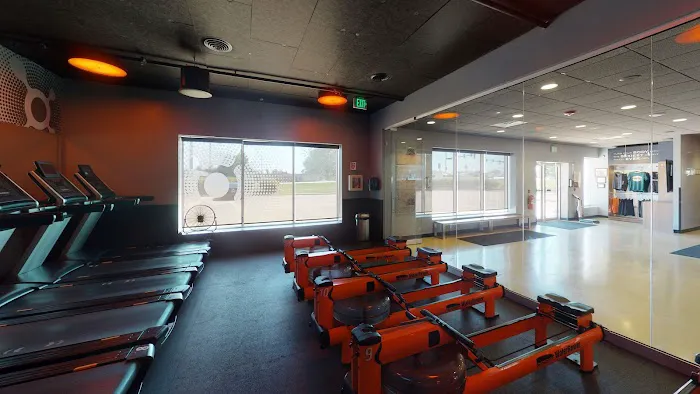 Orangetheory Fitness Picture 10