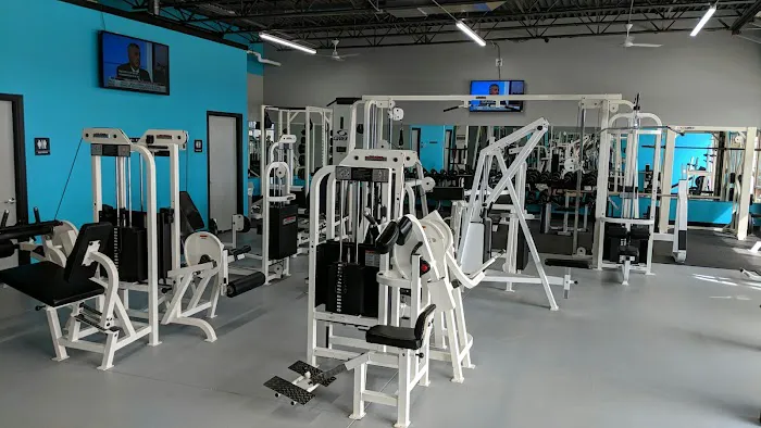 Fitness Junction Picture 1