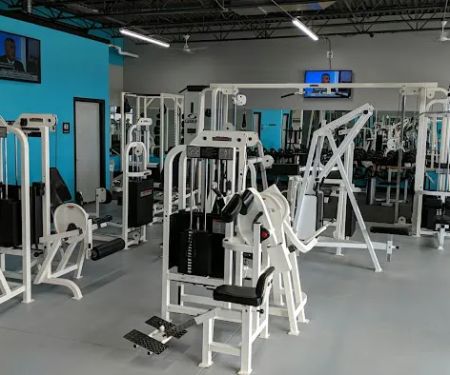 Fitness Junction