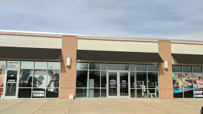 Fitness Junction Picture 3