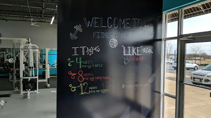 Fitness Junction Picture 4