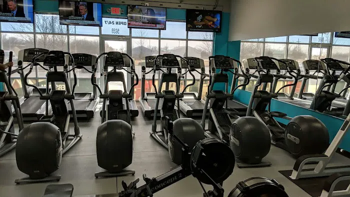 Fitness Junction Picture 2