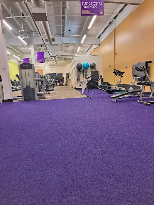 Anytime Fitness Picture 3