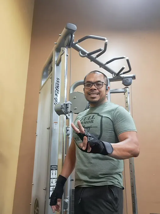 Anytime Fitness Picture 1