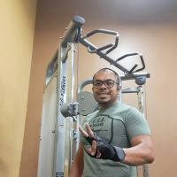 Anytime Fitness ico