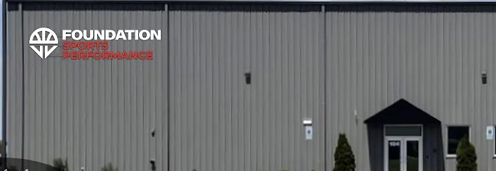 Foundation Sports Performance Picture 1