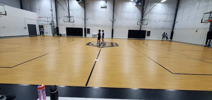 Joe Buckets Training Picture 1