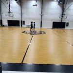 Joe Buckets Training