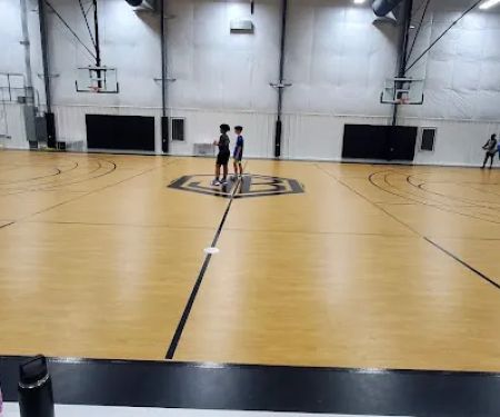 Joe Buckets Training