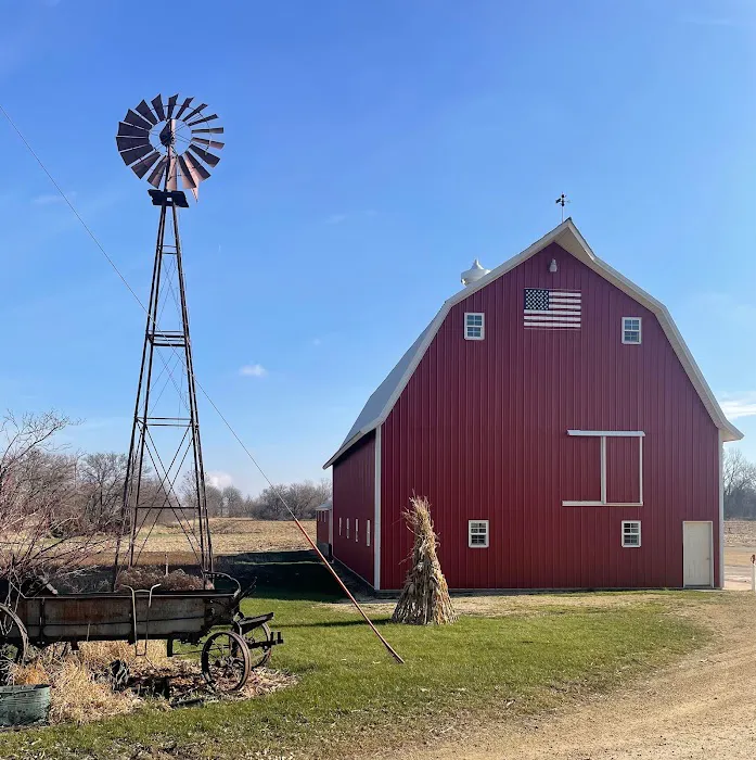 Barn Fitness Picture 6