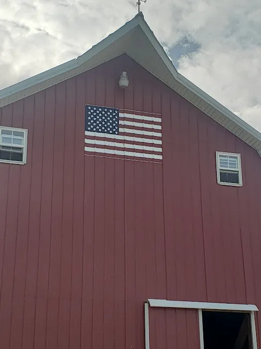 Barn Fitness Picture 5