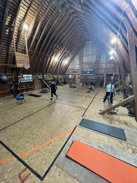 Barn Fitness Picture 2