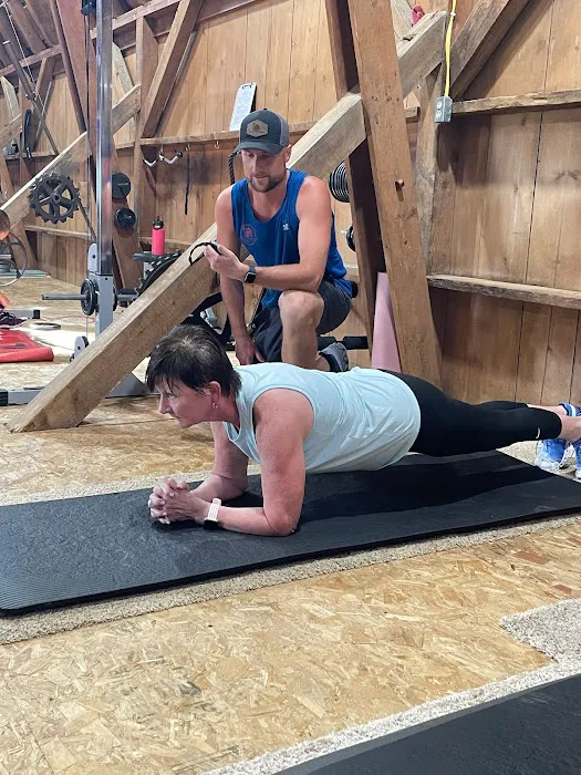 Barn Fitness Picture 4