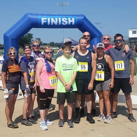 Barn Fitness Picture 1