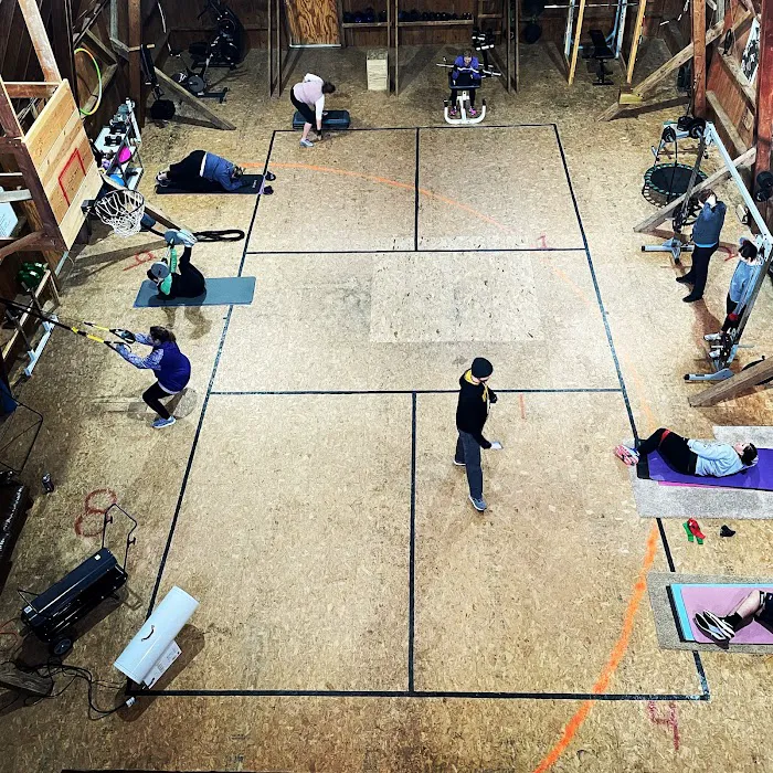 Barn Fitness Picture 9