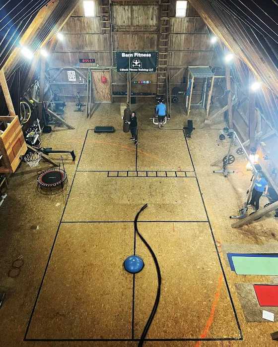 Barn Fitness Picture 10