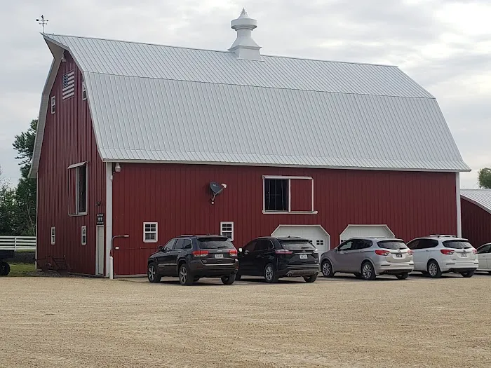 Barn Fitness Picture 7