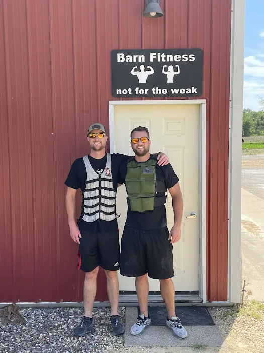 Barn Fitness Picture 8