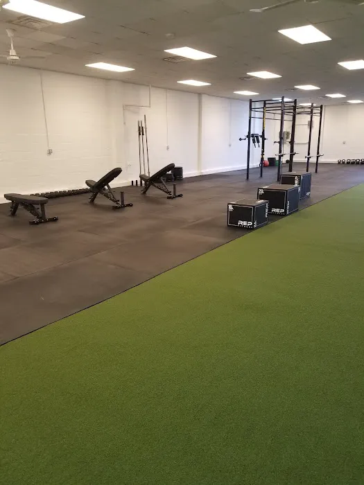 FACT Fitness LLC Picture 2