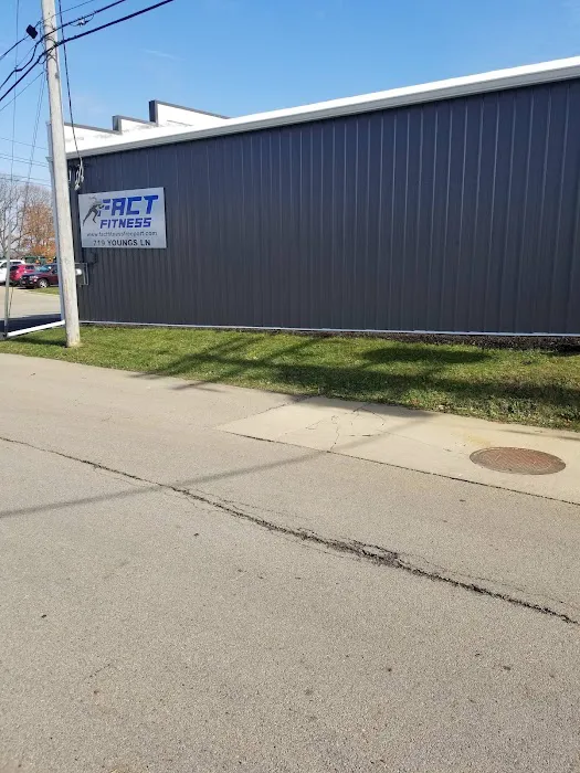 FACT Fitness LLC Picture 1