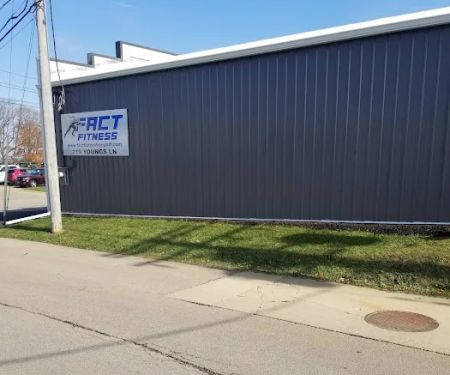 FACT Fitness LLC
