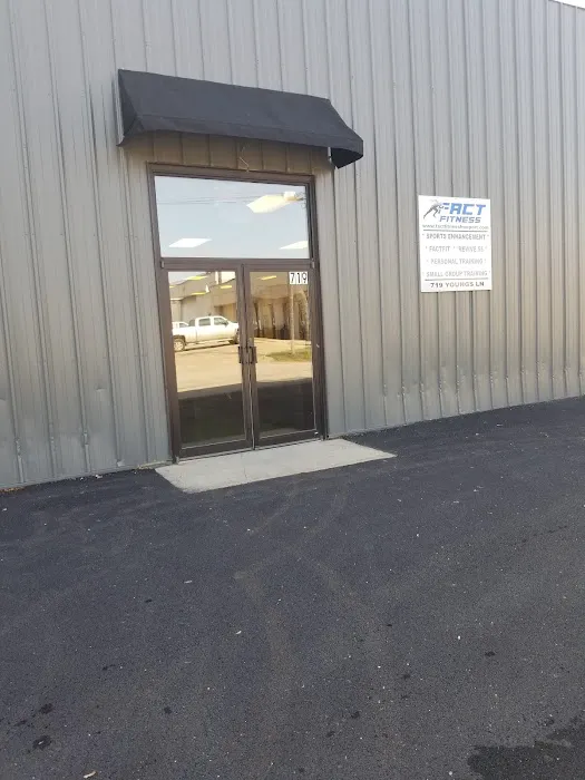 FACT Fitness LLC Picture 4