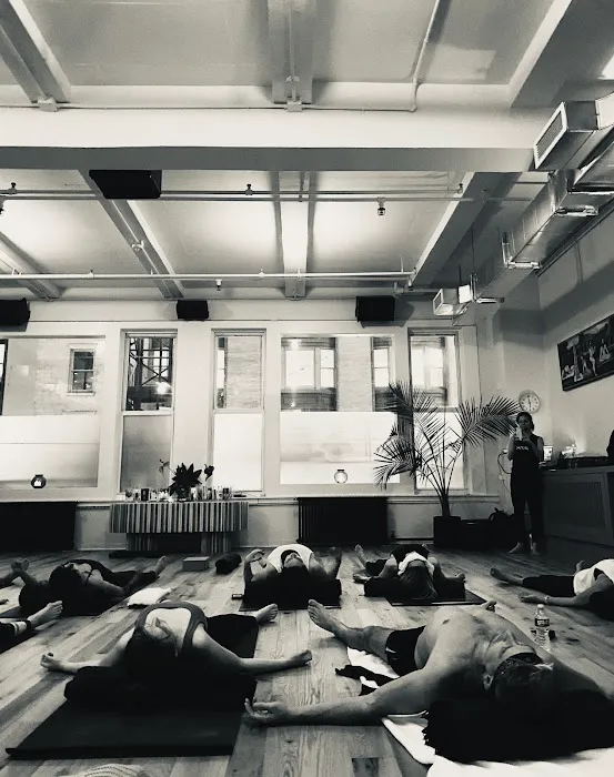 SOUK Yoga Studio Picture 1